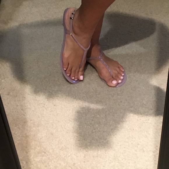 🇮🇹 Menghi sandals! - Picture 2 of 8